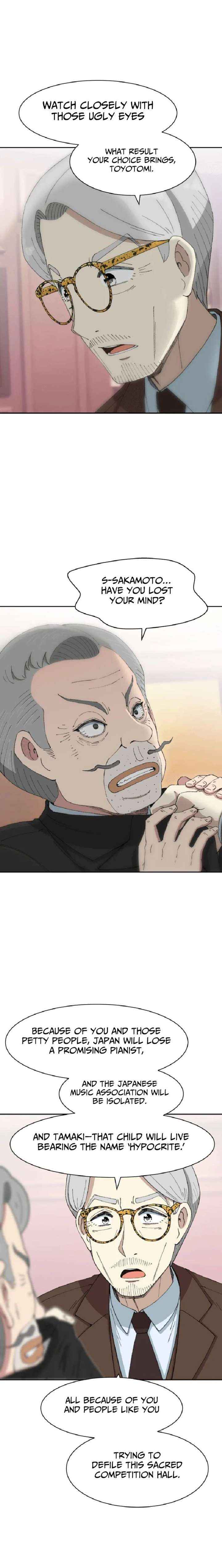 Read Beethoven Reborn chapter 88 image 30 on Lezhin