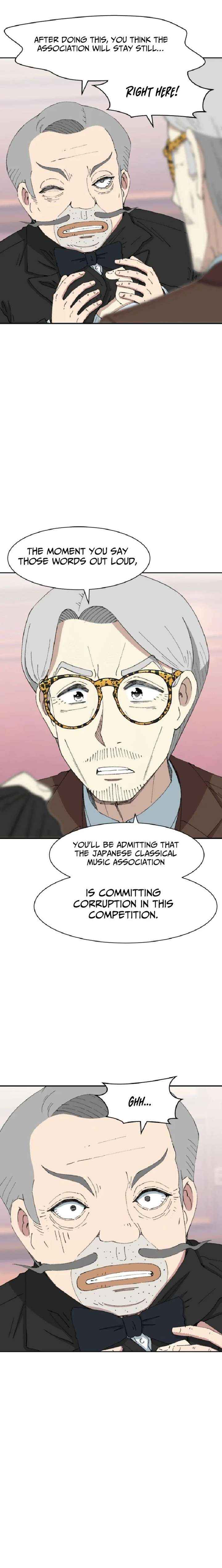 Read Beethoven Reborn chapter 88 image 31 on Lezhin