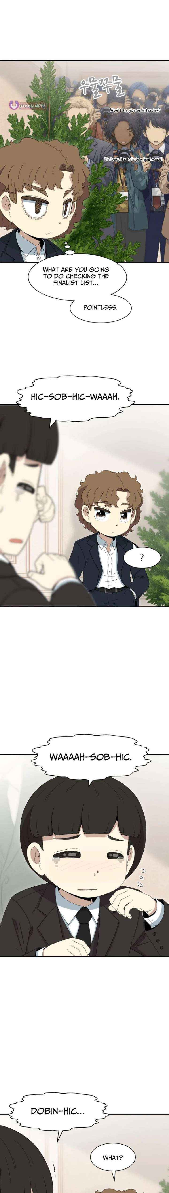 Read Beethoven Reborn chapter 88 image 35 on Lezhin