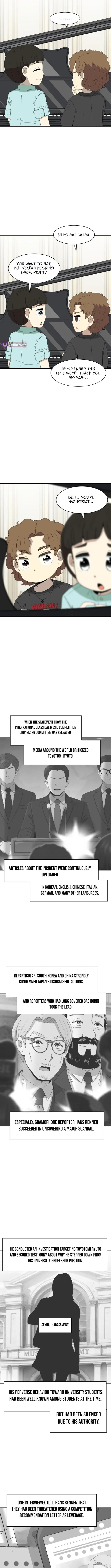 Beethoven Reborn Chapter 89 page 2 - 