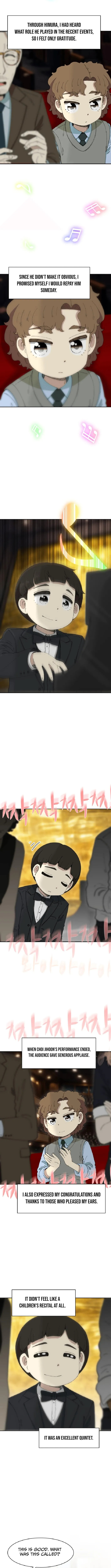 Beethoven Reborn Chapter 89 page 13 - 