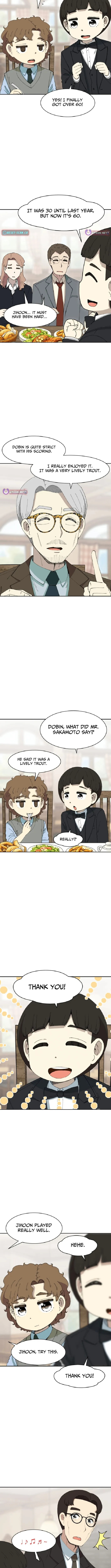 Beethoven Reborn Chapter 89 page 15 - 