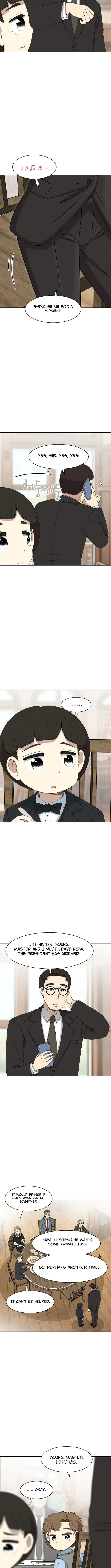 Beethoven Reborn Chapter 89 page 16 - 