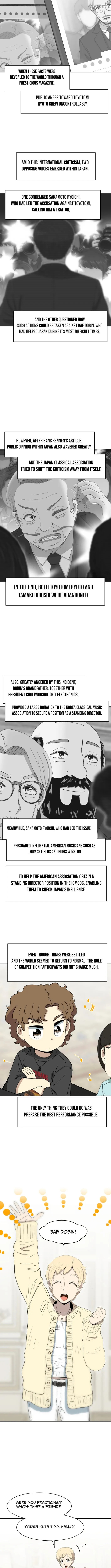 Beethoven Reborn Chapter 89 page 3 - 