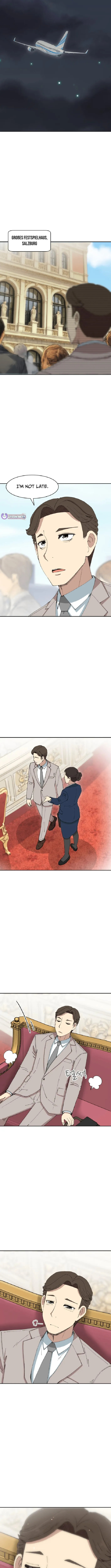 Beethoven Reborn Chapter 90 page 2 - 