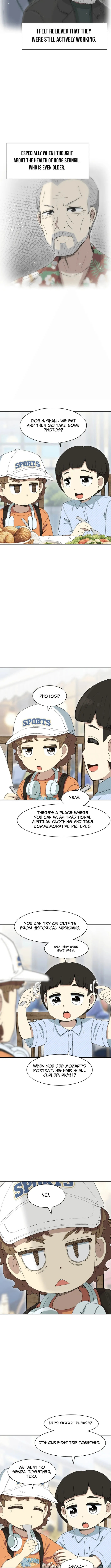 Beethoven Reborn Chapter 90 page 13 - 