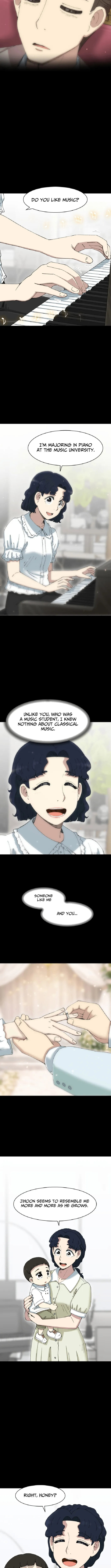 Beethoven Reborn Chapter 90 page 3 - 
