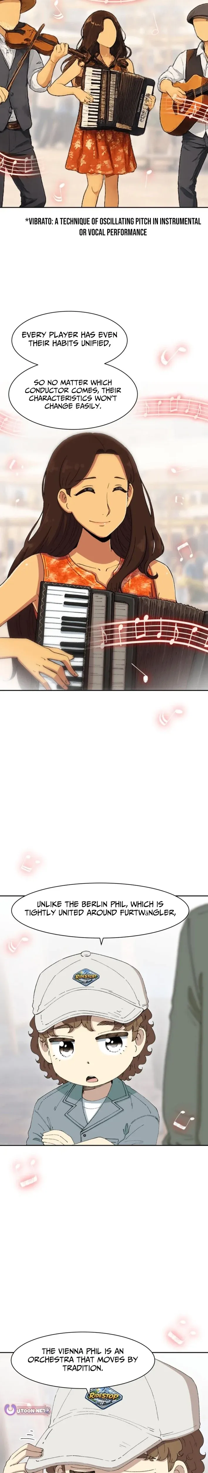 Beethoven Reborn Chapter 91 page 11 - 