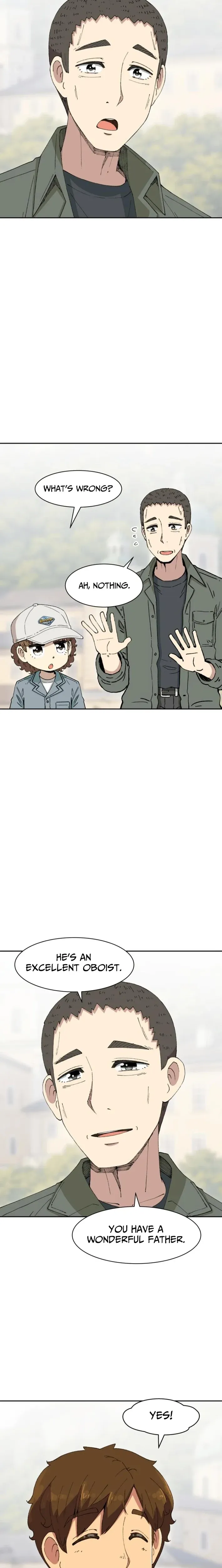 Beethoven Reborn Chapter 91 page 26 - 