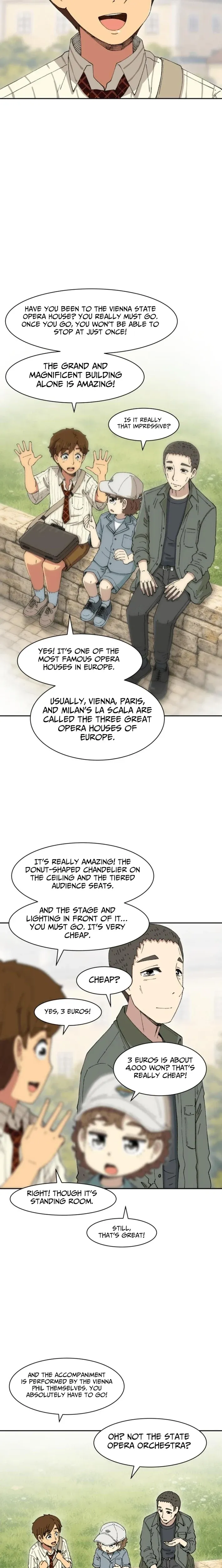 Beethoven Reborn Chapter 91 page 27 - 
