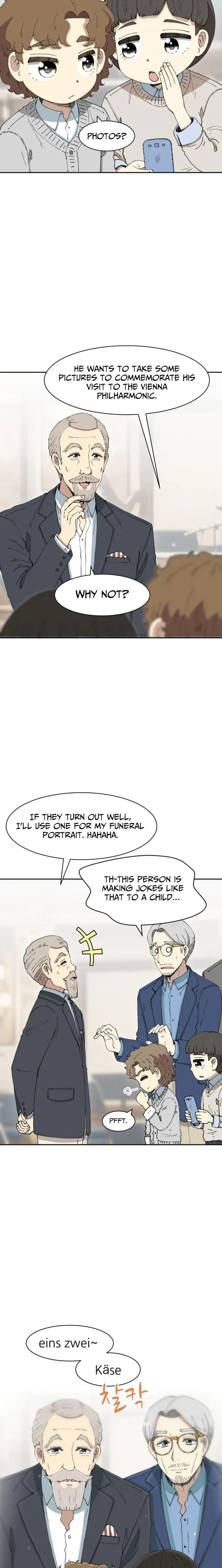 Beethoven Reborn Chapter 91 page 4 - 