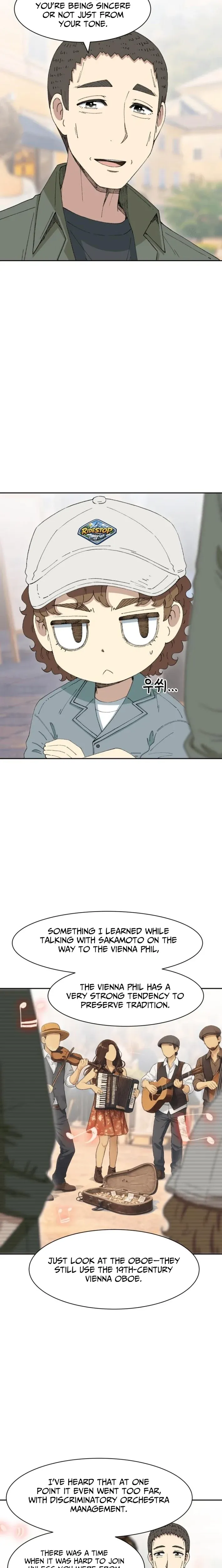 Beethoven Reborn Chapter 91 page 9 - 