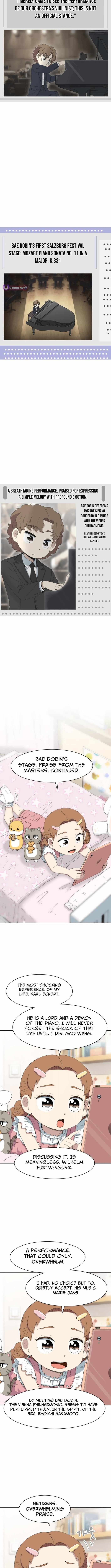 Beethoven Reborn Chapter 92 page 2 - 