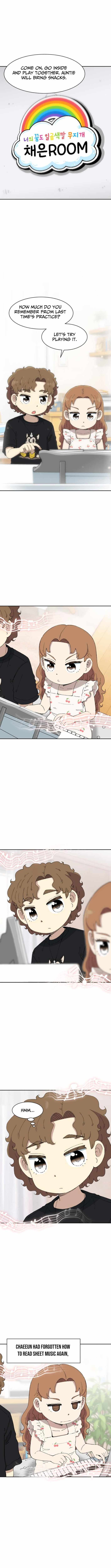 Beethoven Reborn Chapter 92 page 11 - 