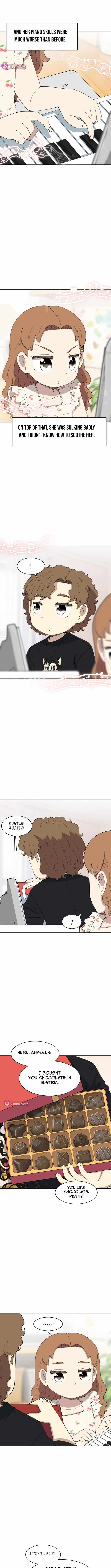 Beethoven Reborn Chapter 92 page 12 - 