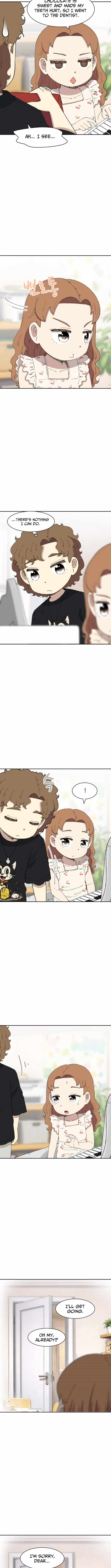 Beethoven Reborn Chapter 92 page 13 - 
