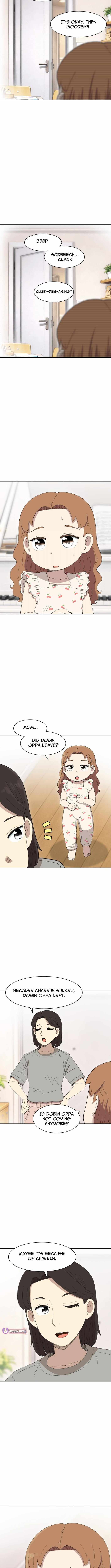 Beethoven Reborn Chapter 92 page 14 - 