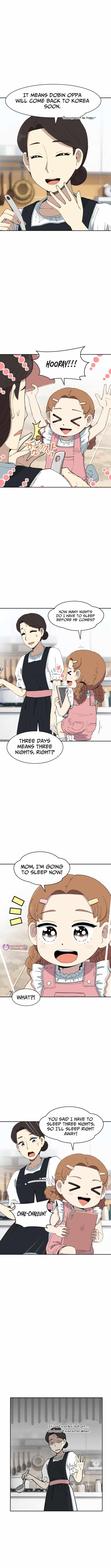 Beethoven Reborn Chapter 92 page 6 - 