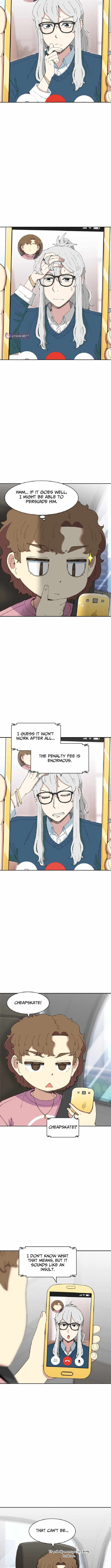 Beethoven Reborn Chapter 93 page 2 - 