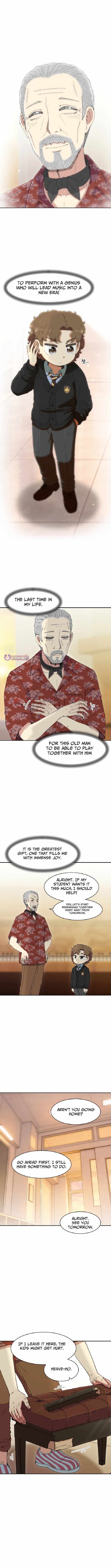 Beethoven Reborn Chapter 93 page 15 - 