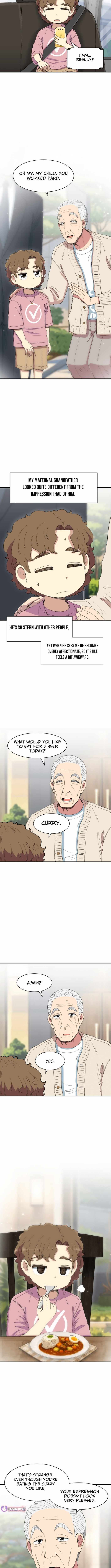 Beethoven Reborn Chapter 93 page 3 - 