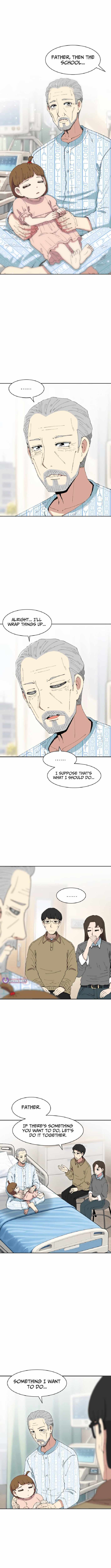 Beethoven Reborn Chapter 93 page 6 - 