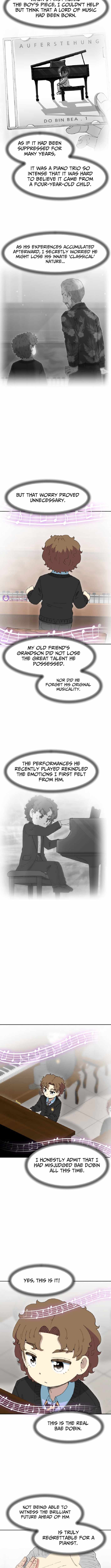 Beethoven Reborn Chapter 93 page 9 - 