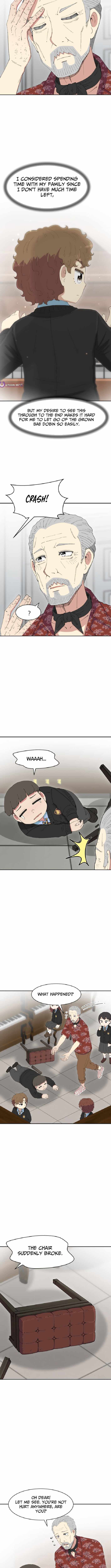 Beethoven Reborn Chapter 93 page 10 - 