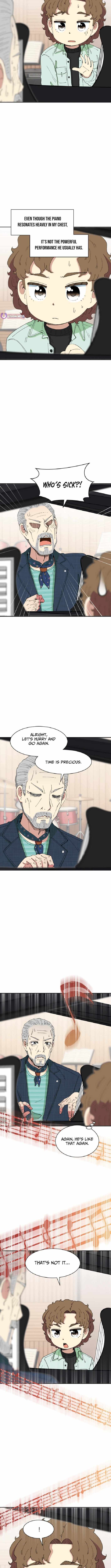 Beethoven Reborn Chapter 94 page 2 - 
