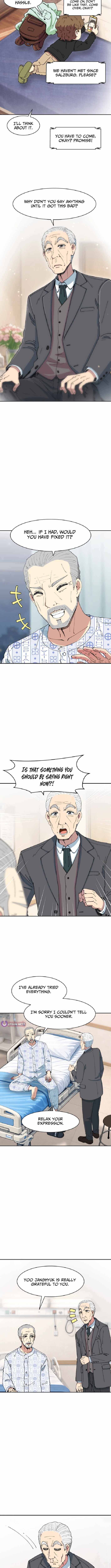 Beethoven Reborn Chapter 94 page 13 - 