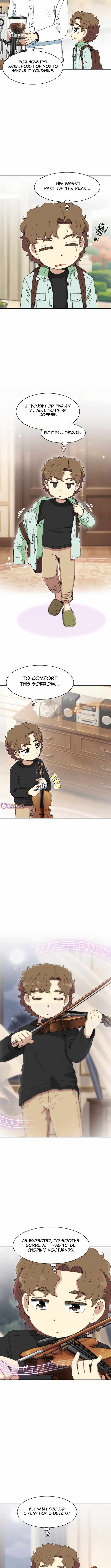 Beethoven Reborn Chapter 94 page 7 - 