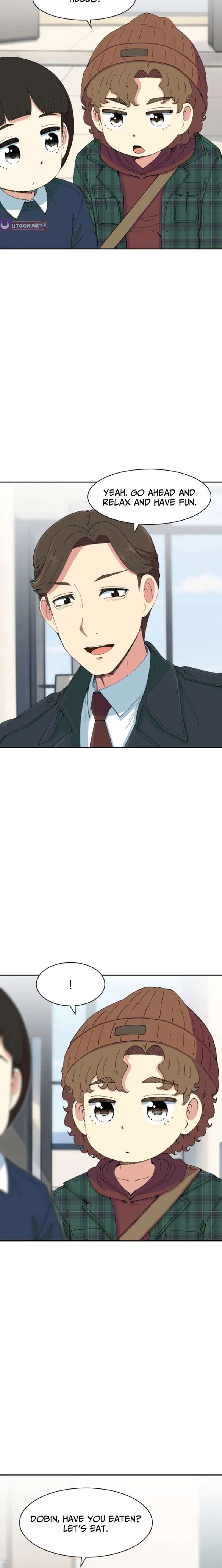 Beethoven Reborn Chapter 95 page 3 - 