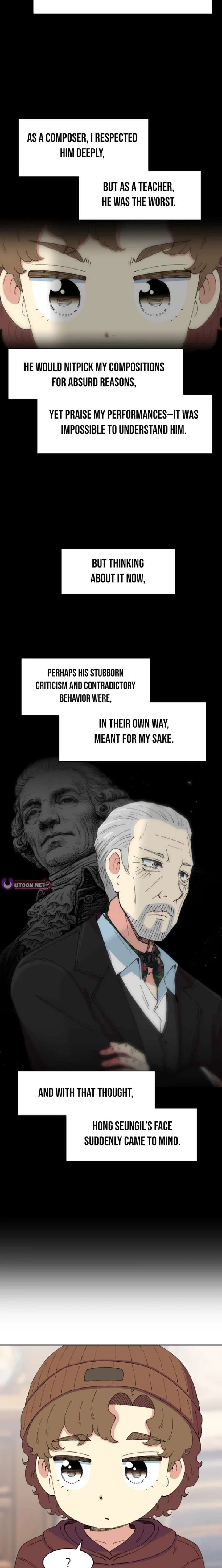 Beethoven Reborn Chapter 95 page 22 - 