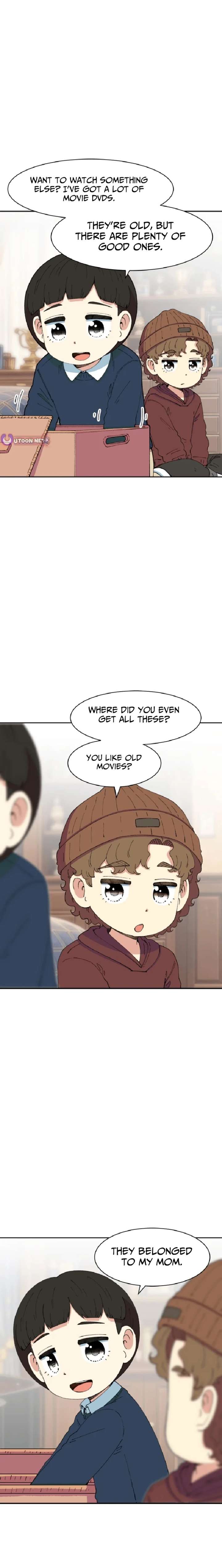 Beethoven Reborn Chapter 95 page 24 - 