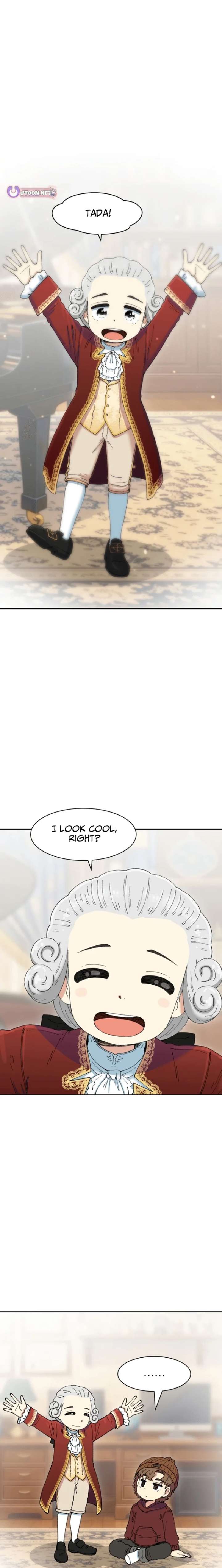 Beethoven Reborn Chapter 95 page 7 - 