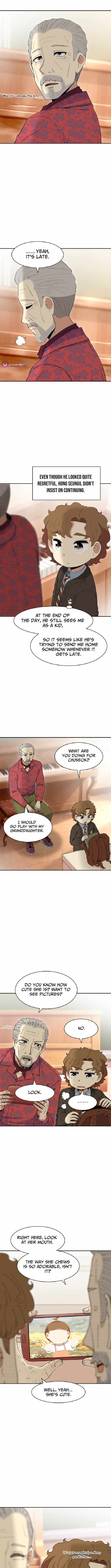Beethoven Reborn Chapter 96 page 2 - 
