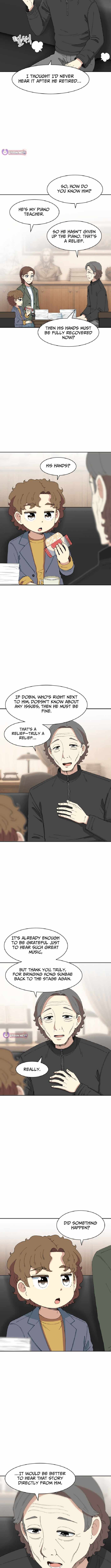 Beethoven Reborn Chapter 96 page 12 - 