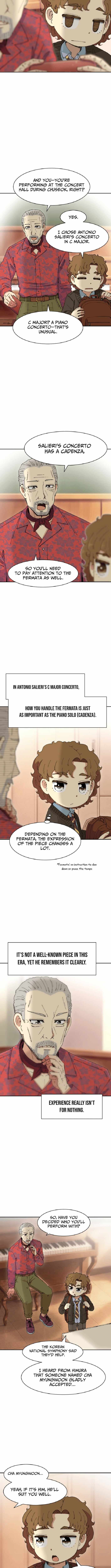 Beethoven Reborn Chapter 96 page 3 - 