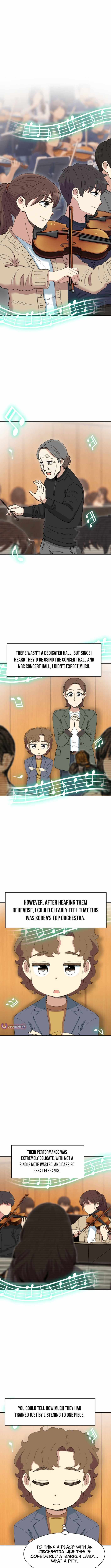Beethoven Reborn Chapter 96 page 6 - 
