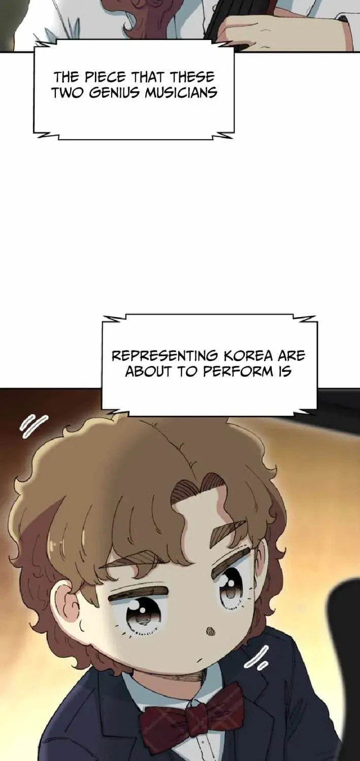 Beethoven Reborn Chapter 97 page 101 - 