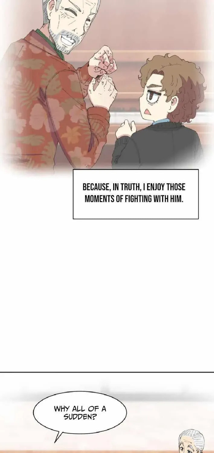 Beethoven Reborn Chapter 97 page 15 - 