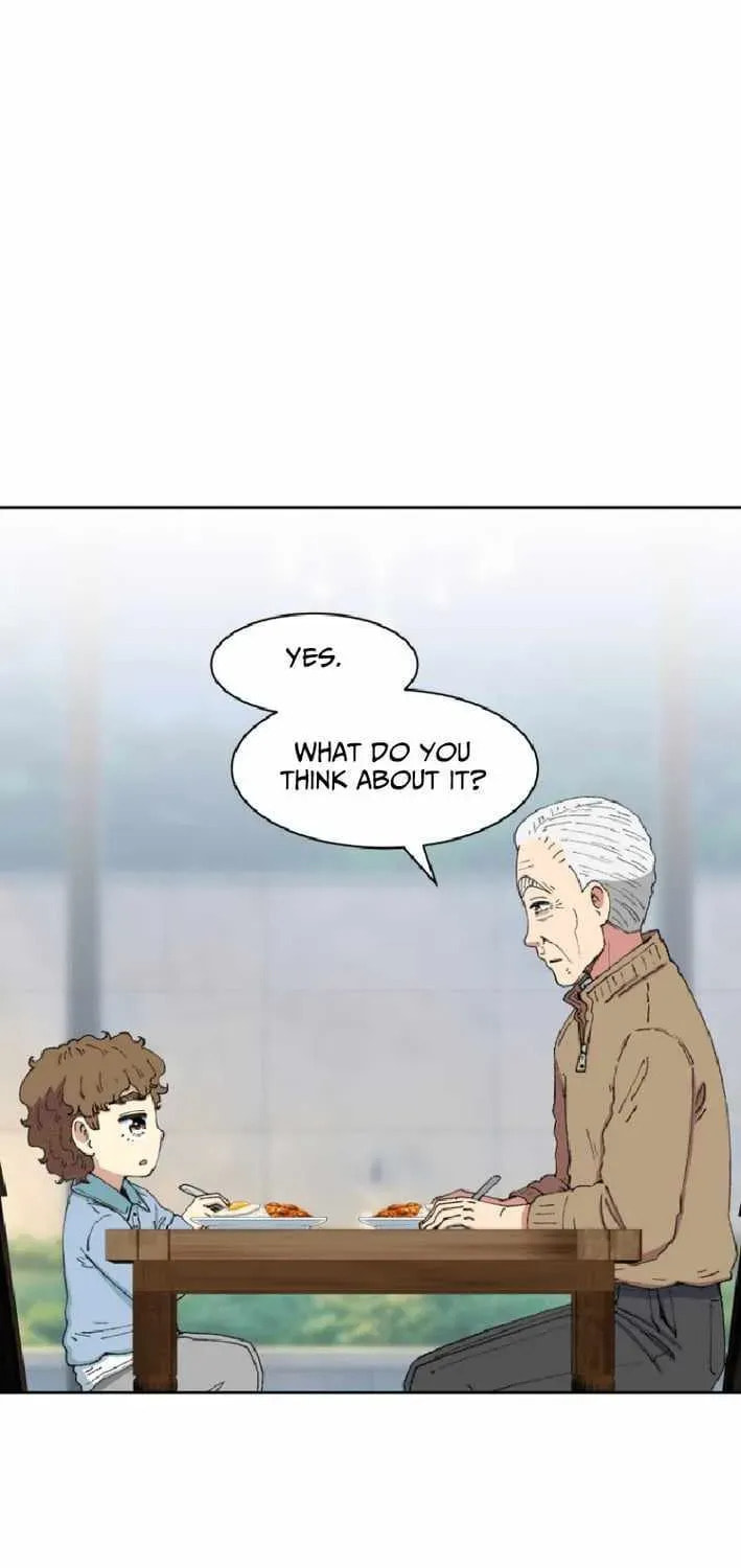 Beethoven Reborn Chapter 97 page 3 - 