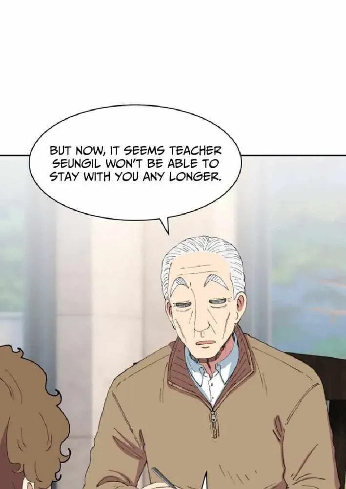Beethoven Reborn Chapter 97 page 21 - 