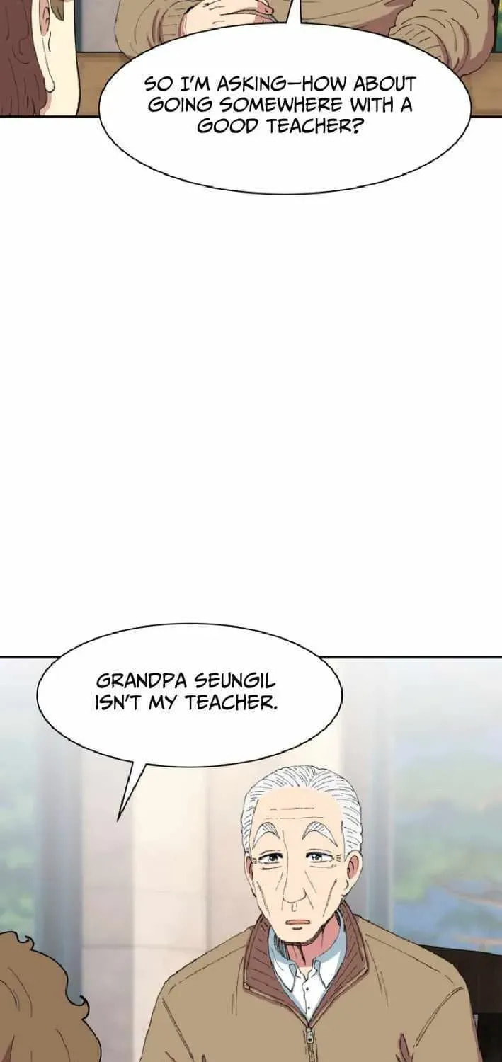 Beethoven Reborn Chapter 97 page 22 - 