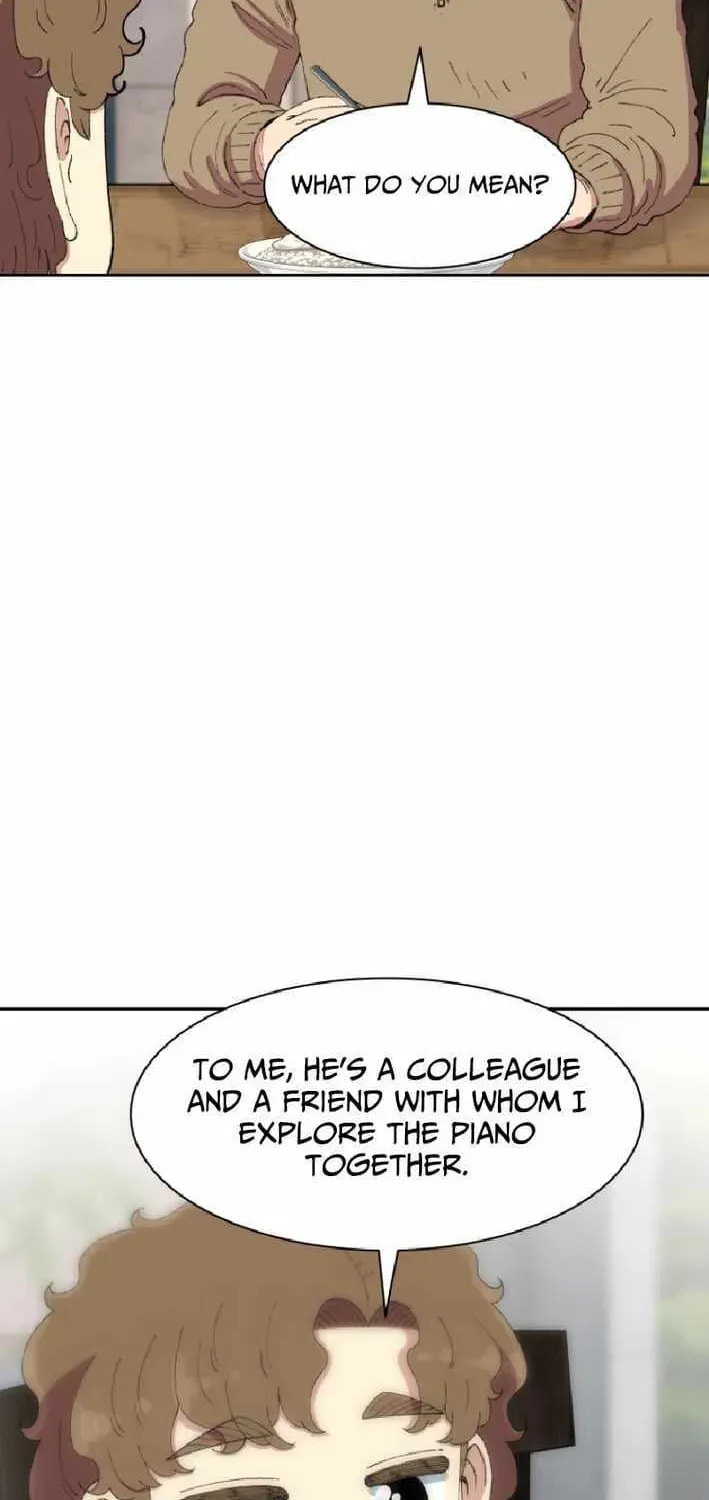 Beethoven Reborn Chapter 97 page 23 - 