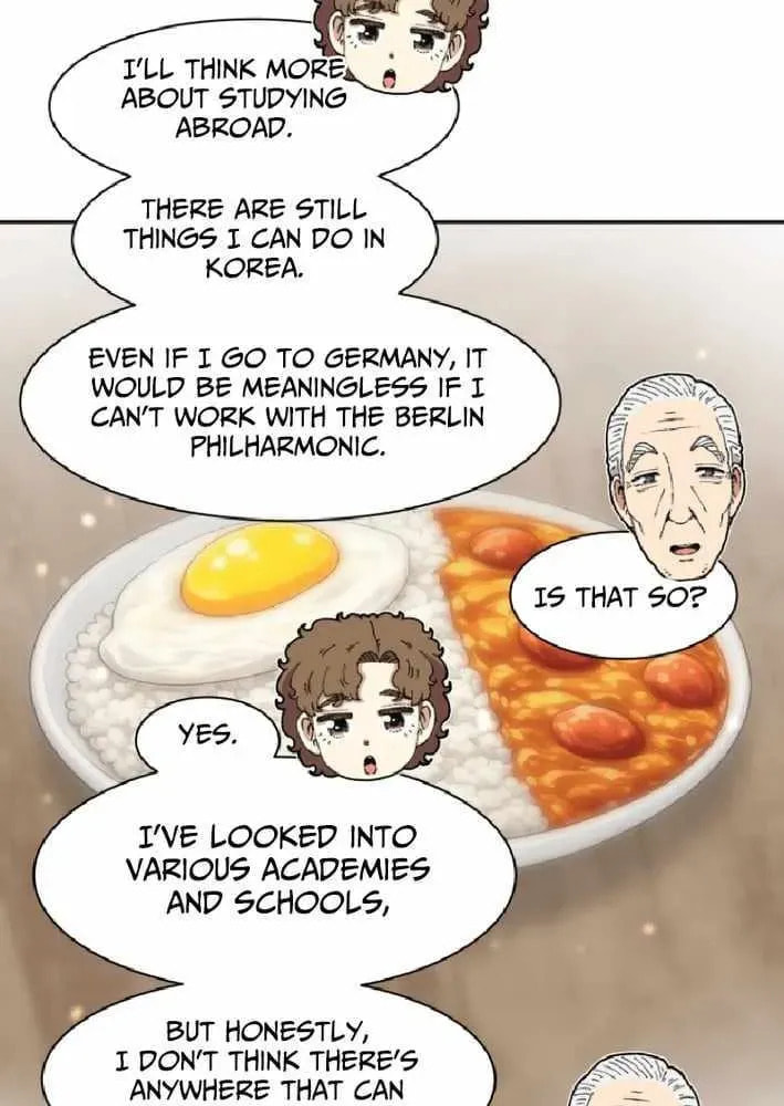 Beethoven Reborn Chapter 97 page 28 - 