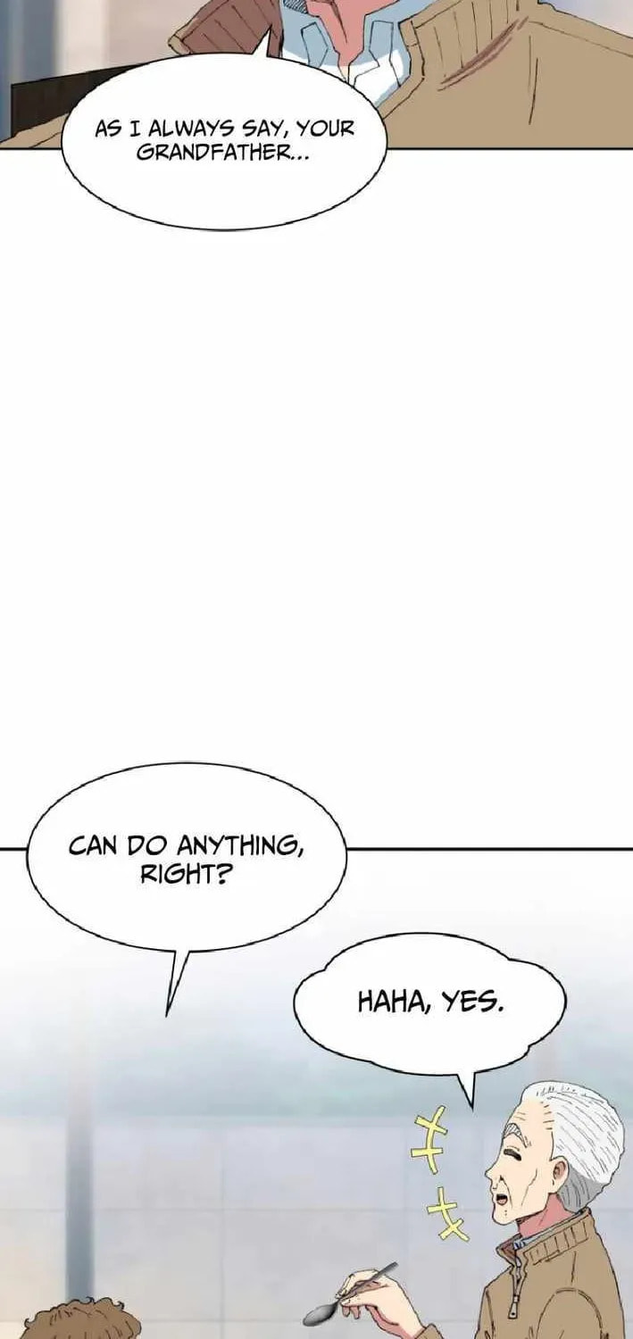 Beethoven Reborn Chapter 97 page 30 - 