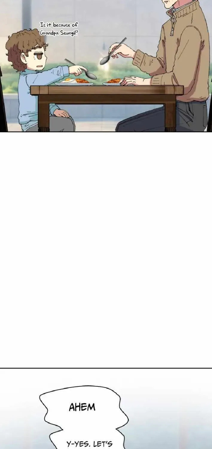 Beethoven Reborn Chapter 97 page 32 - 