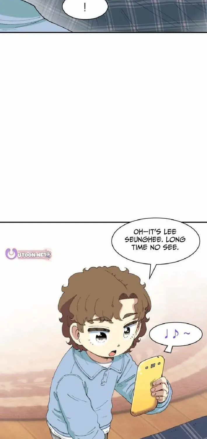 Beethoven Reborn Chapter 97 page 37 - 