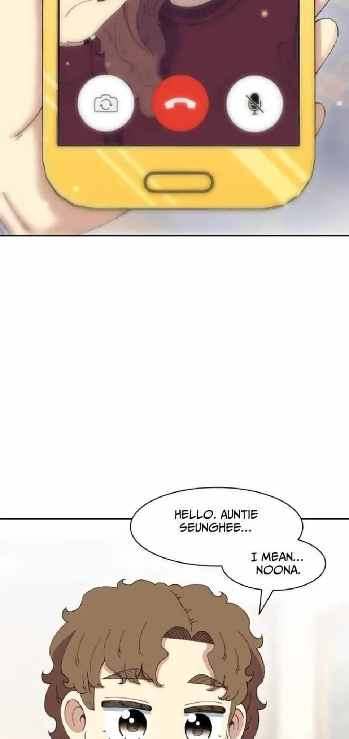 Beethoven Reborn Chapter 97 page 39 - 